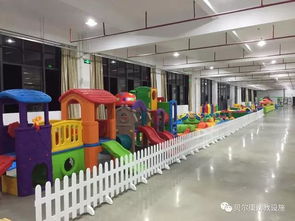 贝尔康建议幼教工作者在采购幼教家具时多考虑去工厂实地勘察